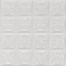 Decorative Texture Ceiling Tiles Glue UP Lot of 104 pcs- R40W On SALE (280.8s/f)