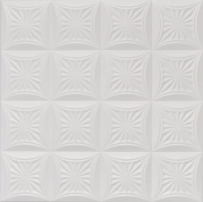 Decorative Texture Ceiling Tiles Glue UP Lot of 104 pcs- R40W On SALE (280.8s/f)