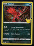 Yveltal 19/25 Holo Rare 25th Anniversary Celebrations Pokémon TCG Near Mint