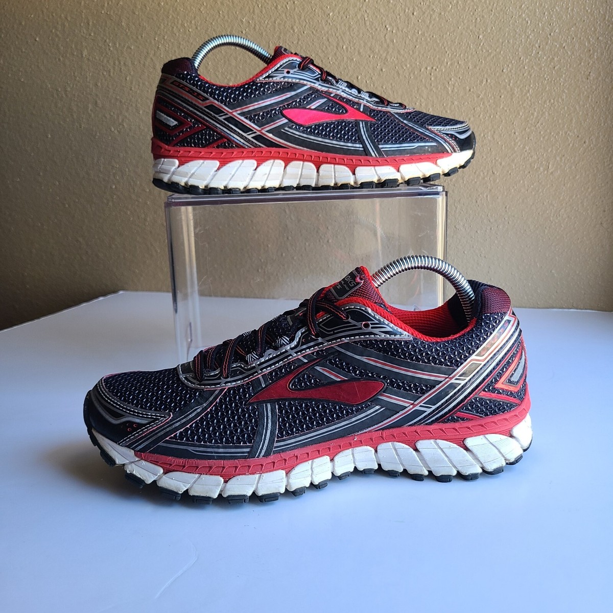 Athletic Shoes Brooks Running Adrenaline Gts 15 Brooks Adrenaline