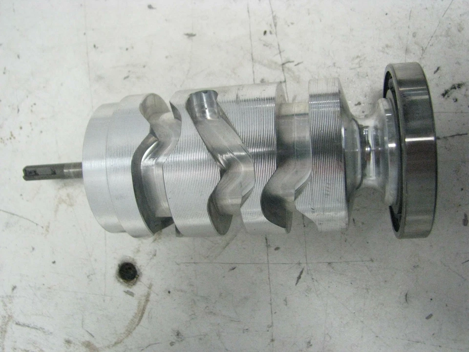 13-18 Bmw F700gs estándar ABS motor OEM transmisión cambio de marchas leva Foto 4 de 4