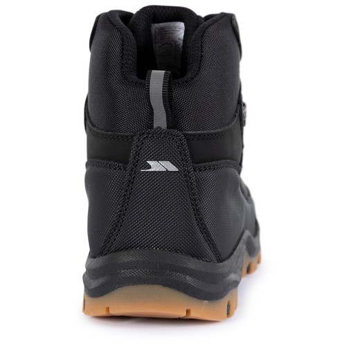 Trespass Kids Walking Boot Waterproof Breathable Membrane Corin - Picture 6 of 15