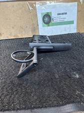 Saab 9-3 93 Front Dash Cup Holder With Face Trim 12774393 12767888 2007 - 2011 