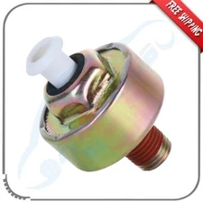 Front Detonation Knock Sensor For Chevrolet C1500 Suburban K1500 Corvette Blazer