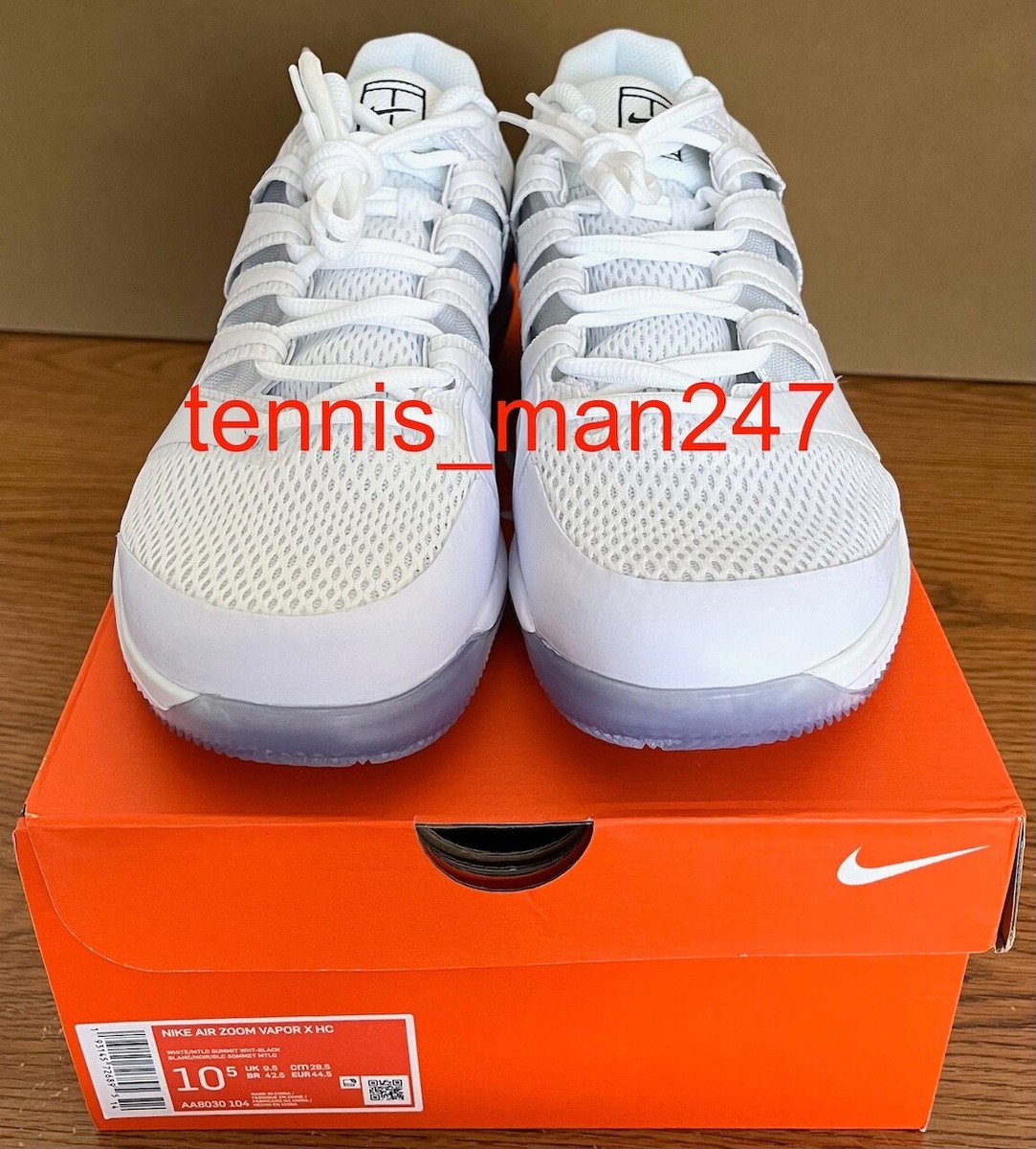Nike Roger Federer 2019 Wimbledon Zoom Vapor X ON Uniqlo Nike Roger Federer 2019 Wimbledon Zoom Vapor X ON Uniqlo