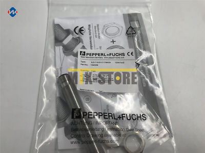 1PCS Brand new Pepperl+Fuchs NJ2-11-N-G-V1-Y194329 Sensor&Proximity Switch