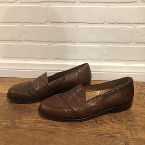 magnanni lizard shoes