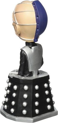 Doctor Who Davros Bobble Head - Picture 3 of 3