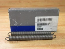 Associated Spring Raymond 020-012 Spring 020-012 (Pack of 2)