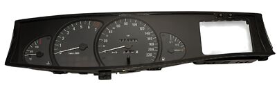 Instrumententafel Tacho 09228408 Opel Omega 2.2 16 V Bj 2003