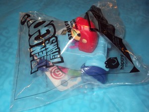 mcdonalds starfire toy