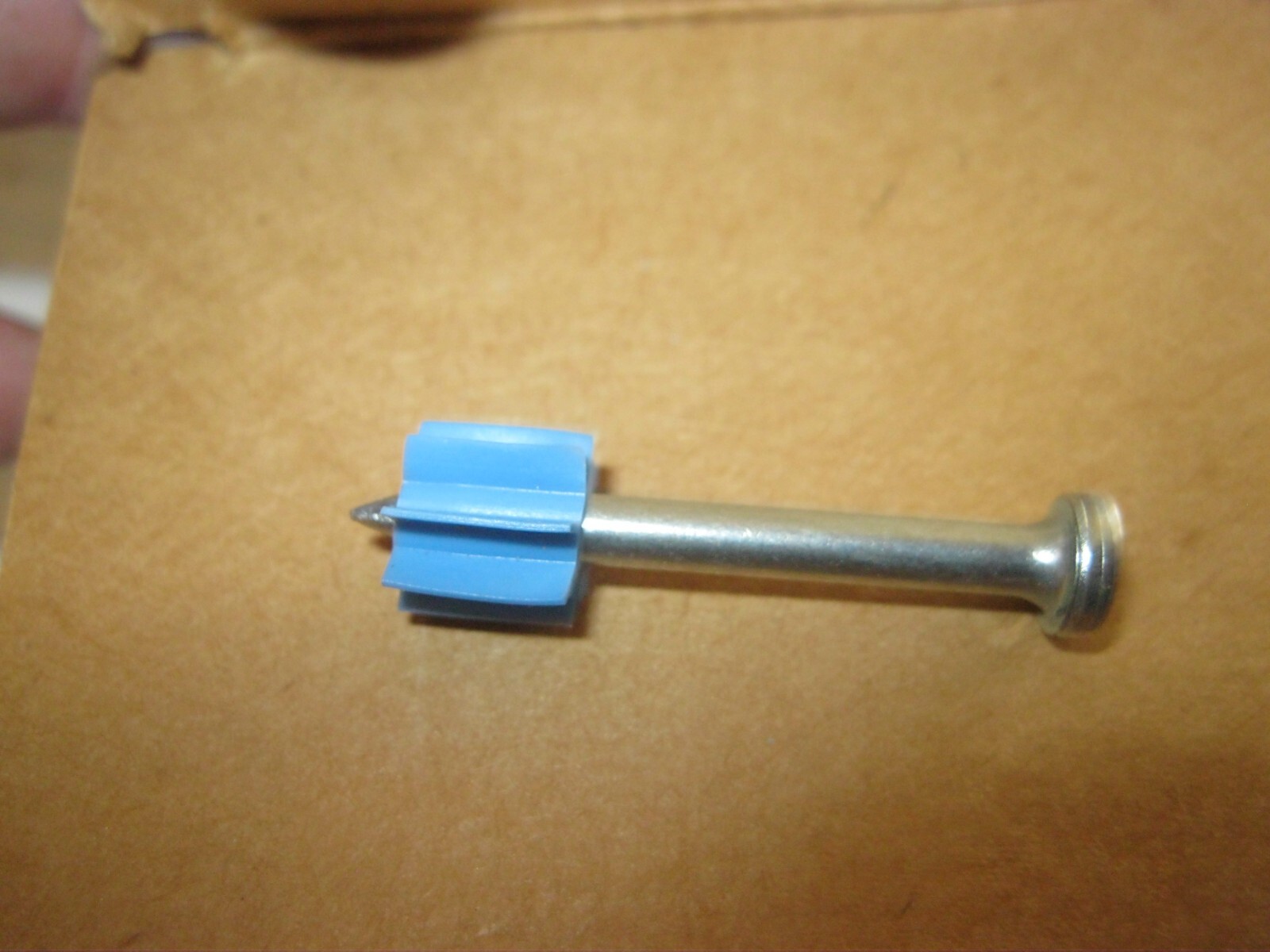 220 Remington Power Fasteners 50 2.5", 170 1 1/2" new for powered