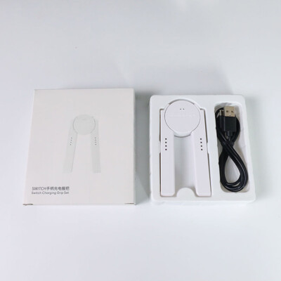 Switch Charging Grip + Cable for Mobapad M6 HD/S/Switch/Third-party Controllers