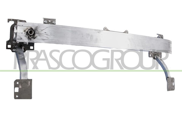 StoßStangenträGer VerstäRkung Vorne Passend FüR Peugeot 208 Ca_ Cc_ Cr_-image