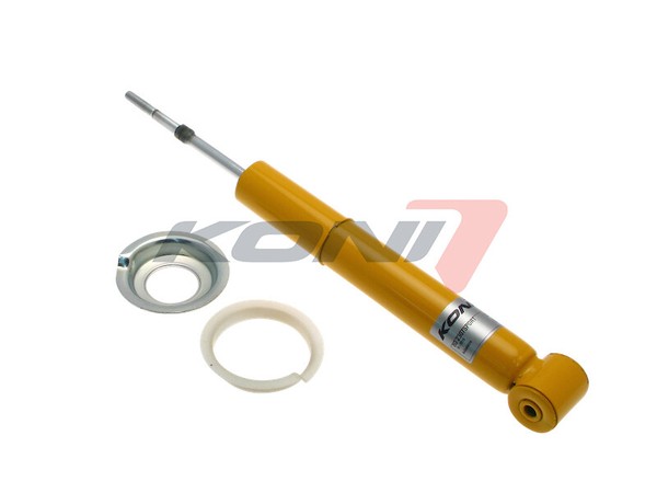 Koni StoßDäMpfer Sport Hinten FüR Vw Golf 1 Jetta Scirocco 80-2307Sport-image