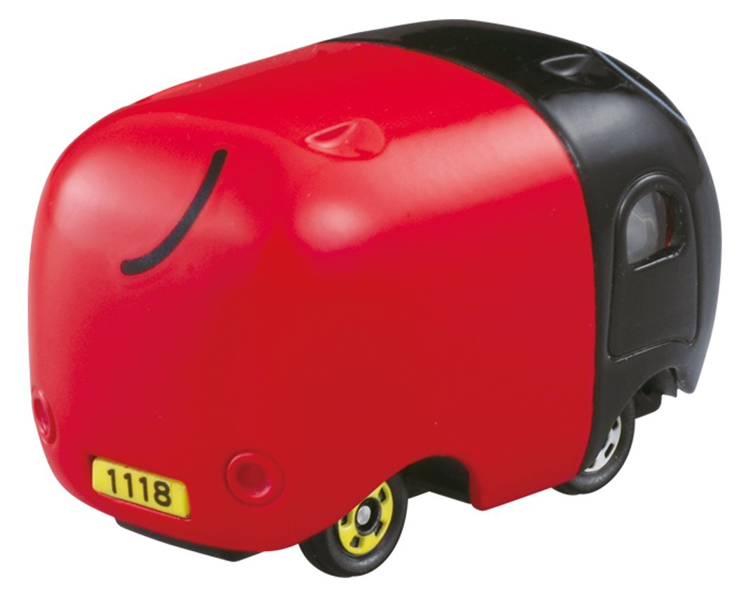 Takara Tomy Tomica Disney Motors Tsum Tsum Mickey Mouse Tsum New