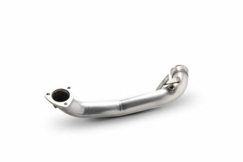 Scorpion Exhaust De-Cat Downpipe Mini Cooper S Clubman R55/R56/R57/R58/R59 07-14