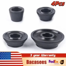 4Pcs Wheel Tire Balancer Taper Cone Balancing Machine Accessories 40mm Shaft