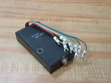 Invensys B0134SV-K Amplifier B0134SVK