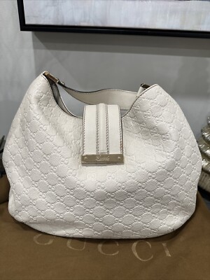 Authentic Gucci Bag In Excellent Condition 