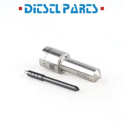 6Pcs Injector Nozzle DLLA158P909 for Hino 700 E13C 12.9D 095000