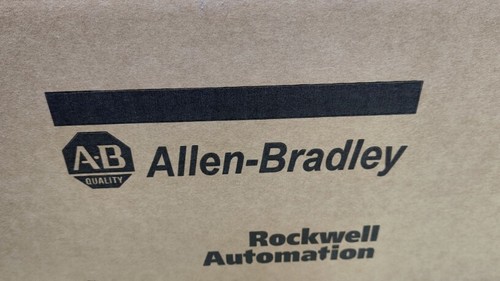 Allen-Bradley Panelview Plus 1500 2711P-T15C4D2 15 inch Touch Panel HMI ...