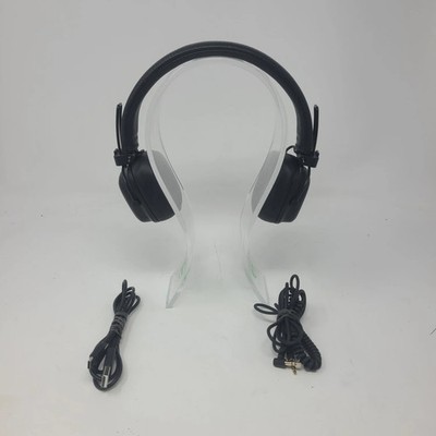 Marshall Major IV Wireless On-Ear Bluetooth Headphone Black