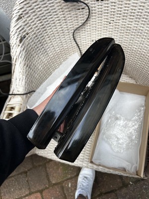 Dynamic Turn Signals For Passat Cc + DRL
