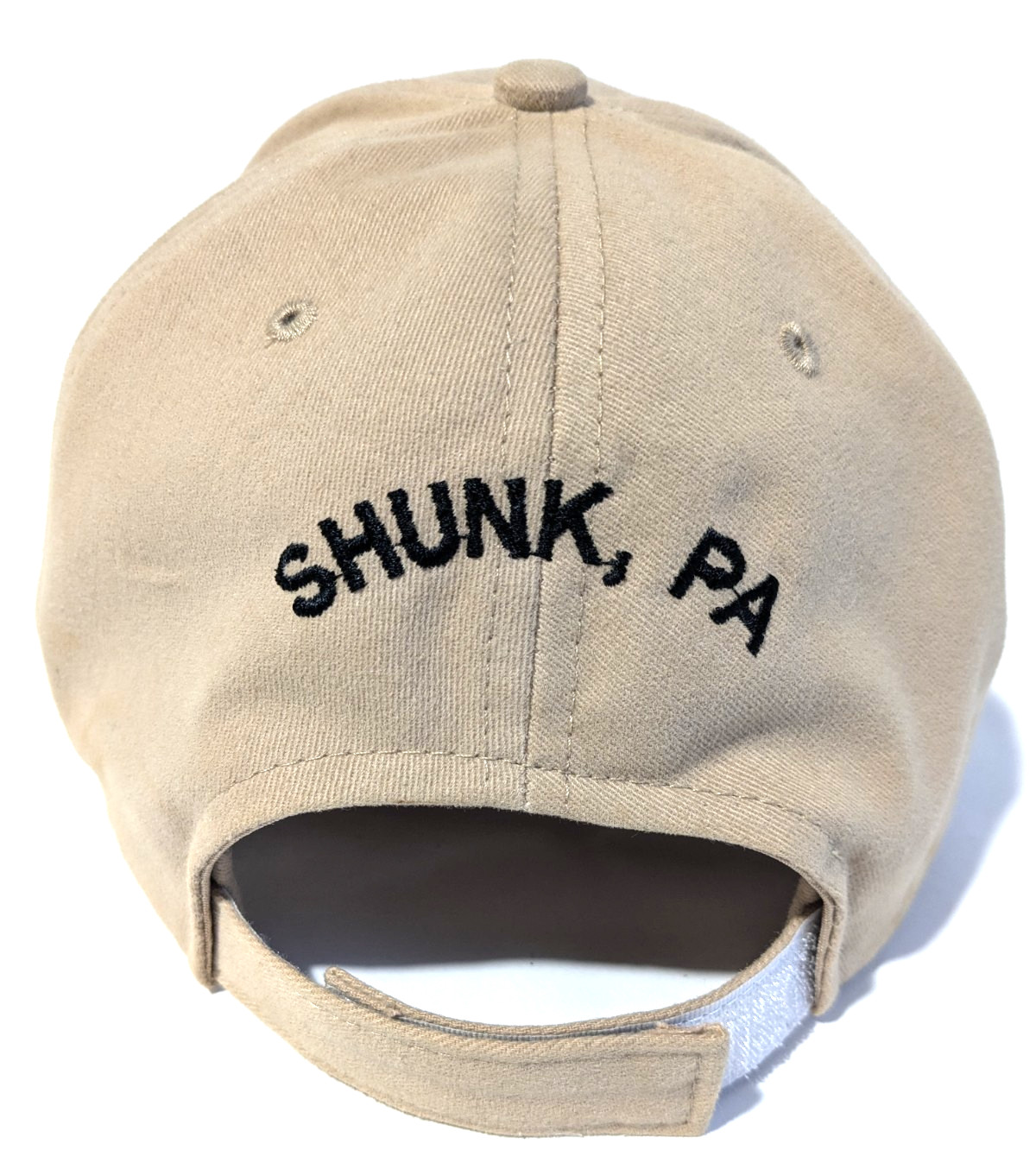 Bear Cap Hat Cap Strapback Stumpwork Raised Embro… - image 6