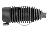 Faltenbalgsatz Lenkung Metalcaucho 01480 FüR Peugeot 206 2A 307 3A Break 3E 607