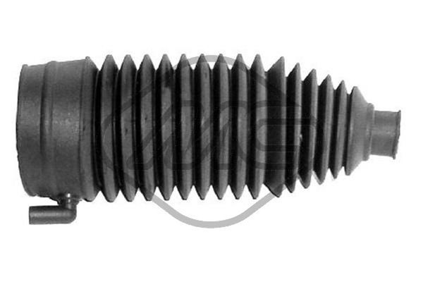 Faltenbalgsatz Lenkung Metalcaucho 01480 FüR Peugeot 206 2A 307 3A Break 3E 607-image