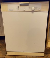 Miele Geschirrspülmaschine