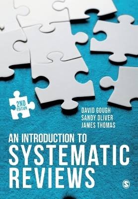 An Introduction to Systematic Reviews, ,  Paperbac
