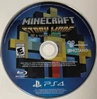 Minecraft Story Mode Season Pass PS4 Sony PlayStation 4 - Disc Only