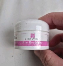 New DermaVital Eye Recovery 0.5 fl oz Free Shipping 
