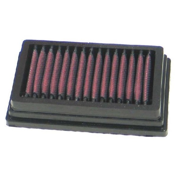 K&N Filters Luftfilter Langzeitfilter BM-1204-image