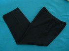 Donnkenny  Women's Pull-On Pant ~ Navy Blue ~ size 14 — photo 1
