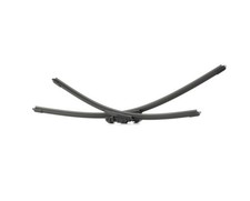 RIDEX Balai d'essuie-glace Avant 600mm/450mm pour VW Tiguan I (5N)