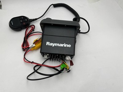 Raymarine Ray52 VHF Marine Funkgerät