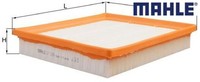 Mahle LX1288 Luftfilter Luftfiltereinsatz FüR Chrysler FüR Dodge FüR Lancia