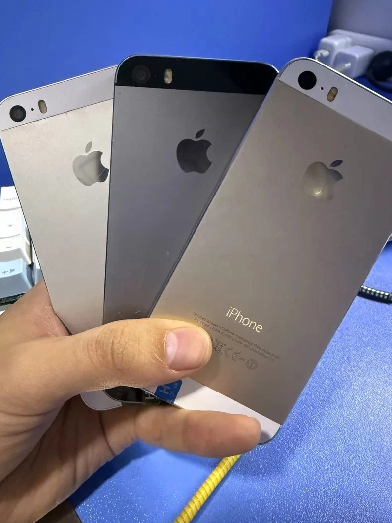 iPhone 5s A1453 64GB for sale | eBay