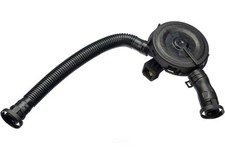 Engine Crankcase Vent Valve URO Parts 95511076500 fits 04-06 Porsche Cayenne