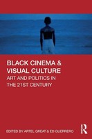 Artel Great (U. A.) | Black Cinema & Visual Culture | Taschenbuch | Englisch
