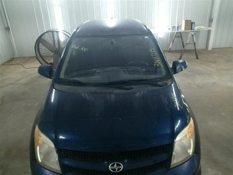 Power Steering Pump Fits 04-06 SCION XA 103706513 - Image 4 of 4