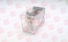 OMRON LY2 AC110/120 / LY2AC110120 (USED)