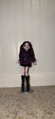 Monster High Elissabat Doll g1 | eBay