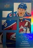 2024 Upper Deck Series 1 UD Portraits#P-6 Nathan MacKinnon