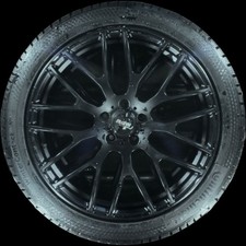 AUDI Q5 8R 235/45 R20 Winterreifen 20 Zoll Alufelgen Komplettsatz
