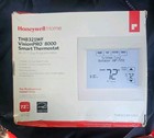 Honeywell TH8321WF1001 WiFi Touchscreen Thermostat - Requires C wire Sealed 