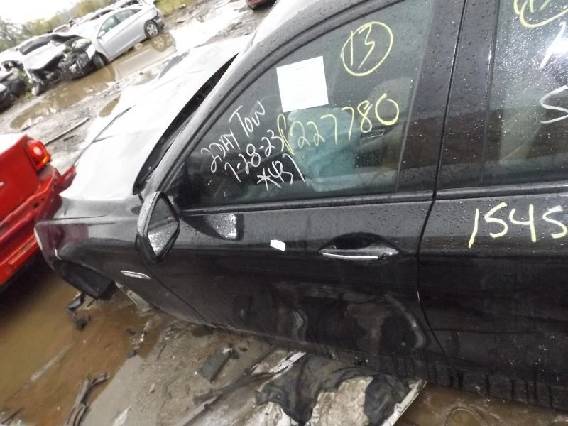 Engine 3.0L Turbo RWD Fits 12-19 BMW 640i 1264685 - Image 2 of 4